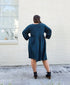 Sew House Seven - Romey Gathered Dress and Top (16-34 Curvy)
